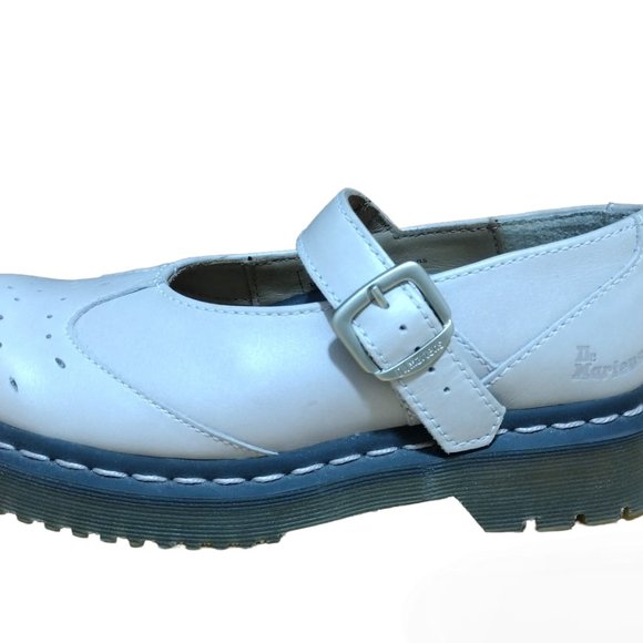 Dr Martens Women's Footwear 1B66 US Sz 4M/ 5L - Picture 8 of 14